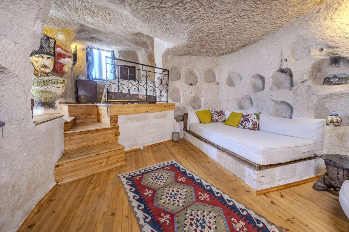 King Süit