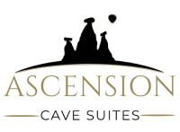 Ascension Cave Suite